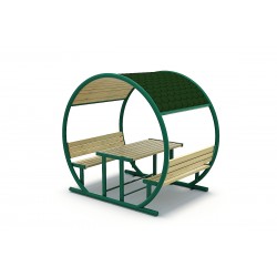 07 PM Piknik Masası 07 PM Piknik Masası